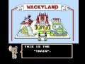 NES Longplay 637 Tiny Toon Adventures 2 Trouble In Wackyland