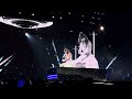 Taylor Swift Down Bad Fortnight Live Eras Tour Liverpool Night 1