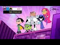 Cartoon Network Asia Dimensional Coming Up Next Bumpers Compilation