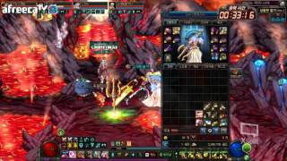 그라시아 섀댄 그라시아 인파