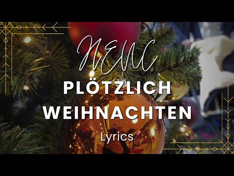 Plötzlich Weihnachten - HENC