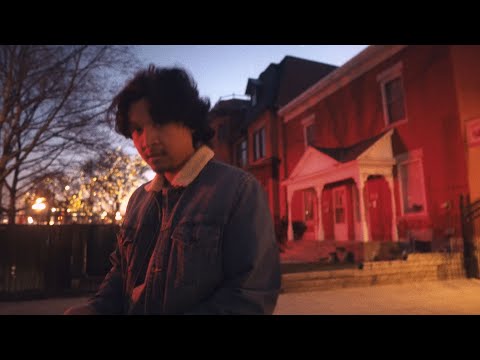 Victor Dysayon - Olivia Rodrigo (Official Music Video)