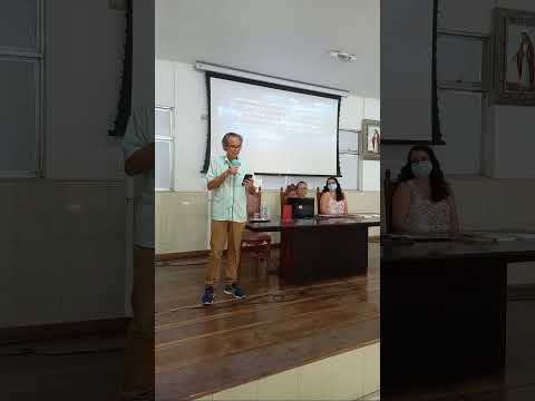 LIVE: Força da Fé - Marco Oliveira | GEPEC