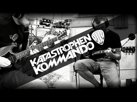 Katastrophen Kommando - Keine Macht den Sorgen