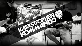 Katastrophen Kommando - Keine Macht den Sorgen