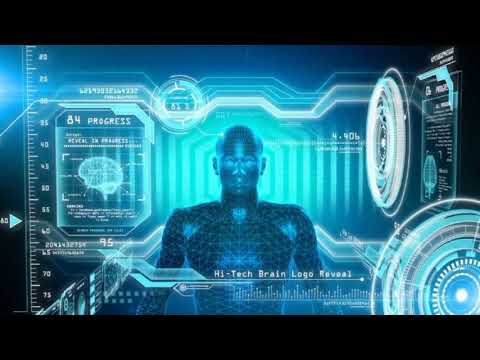 [HITECH DARK PSYTRANCE] May '19 mix