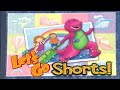 Let S Go Shorts A Trip To The Fire Station