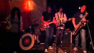 Boss Johnny And The Get Lucky by The Everymen