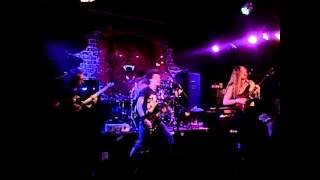 Skreamer - 6 - Blackened Earth - Really Red Roar Festival Day 4 - 3rd September 2012