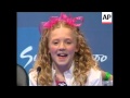 AUSTRALIA SYDNEY OLYMPICS PRESSER