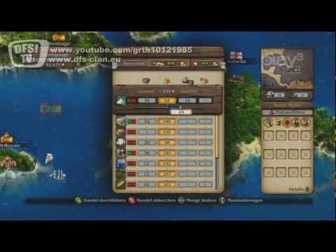 port royale 3 xbox 360 walkthrough