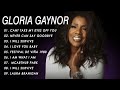 Gloria Gaynor Greatest Hits Full Album Gloria Gaynor Best Song Ever All Time