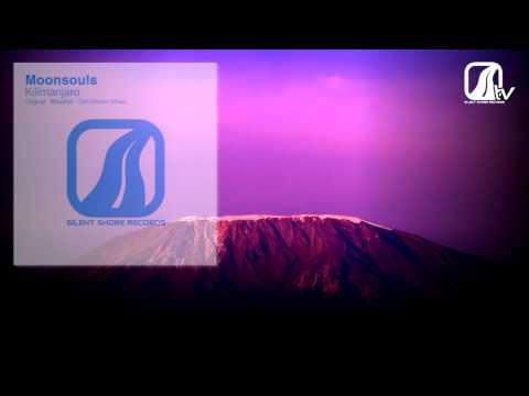 SSR112 Moonsouls - Kilimanjaro (Original Mix)