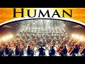The Killers - Human | Epic Orchestra
