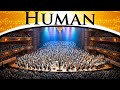 The Killers Human Epic Orchestra