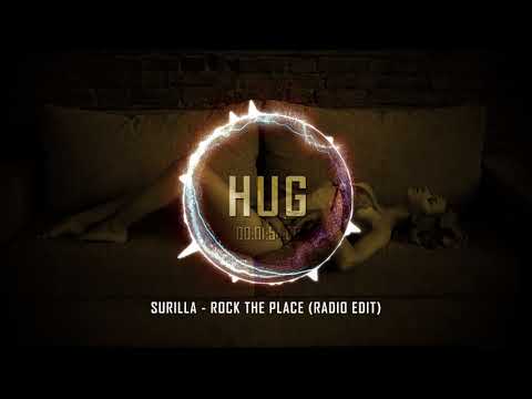 Surilla - Rock the Place (Radio Edit)