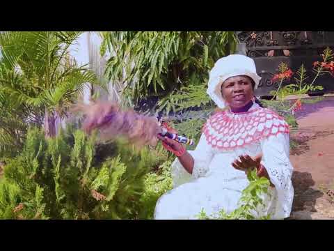 SISTER V THE PROCLAIMER FIRST OFFICIAL VIDEO🇨🇲 Cameroon classy gospel hit.