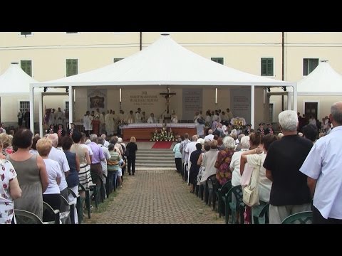 MojaRijeka.hr - Blagdan Velike Gospe na Trsatu