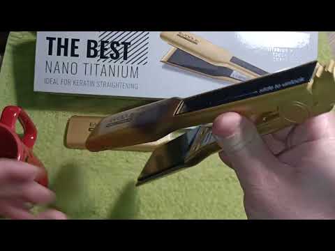 EVOQUE NANO TITANIUM как разобрать, как поломать.