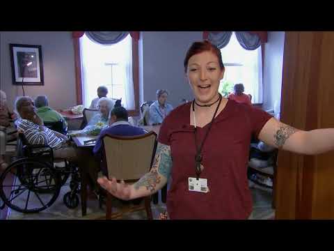 2019.12.23 WEL Stapeley CBS 3 Brotherly Love Happy Flower Day Project 12:40am