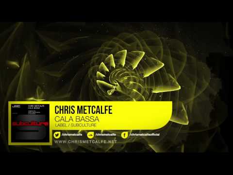 Chris Metcalfe - Cala Bassa