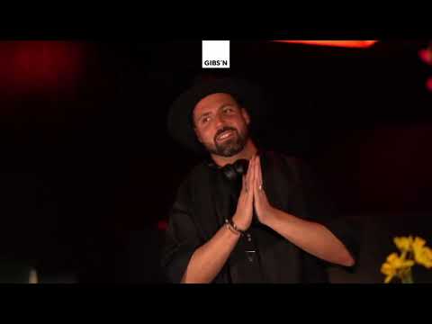 Le Alen - Ibiza Live Radio (Mini Festival @ Gibson Club)