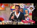 TV West en Den Haag FM medewerkers wensen u een voorspoedig nieuwjaar!