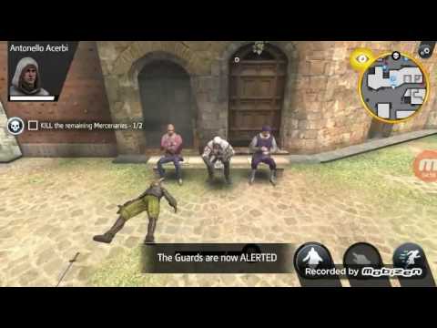 Assassins Creed Identity Ep 1 Codul asasinilor