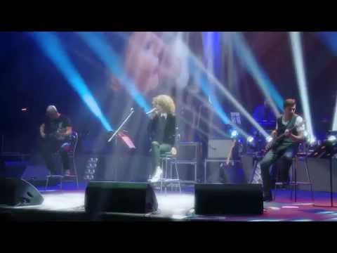 Natalia Barbu - Mama (live)