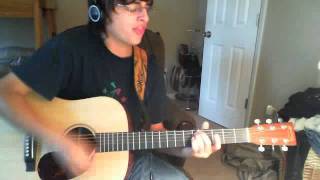 Goo Goo Dolls - All That You Are - Cover (Jesse Humphry)