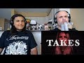 Delain One Second Lyric Video Reaction Review