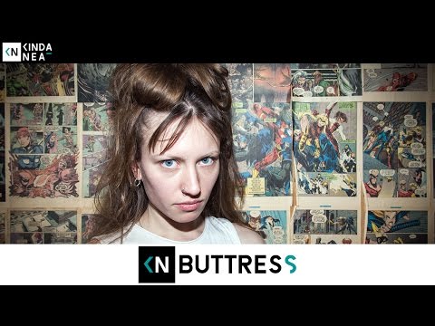 BUTTRESS - DESTROYER OF VIBES PT. 1