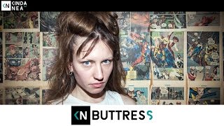 BUTTRESS - DESTROYER OF VIBES PT. 1