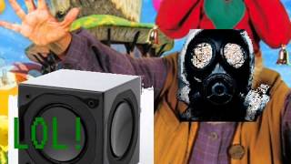 Kabouter Plop - Klus Heeft Het Gedaan (Henhan Techno Remix)