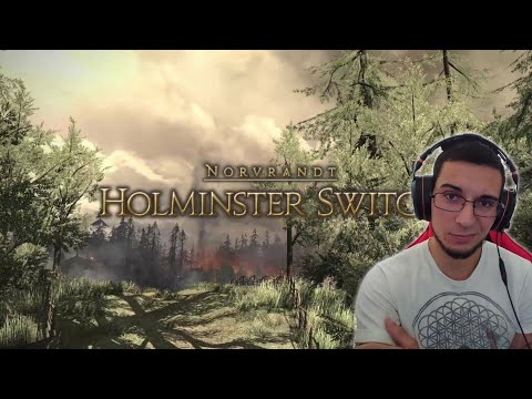 [Donjon 71] Holminster | FFXIV SHADOWBRINGER #8