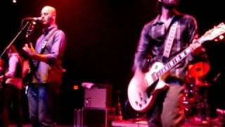 Shudder To Think - Pebbles - 9:30 Club - DC D.C.