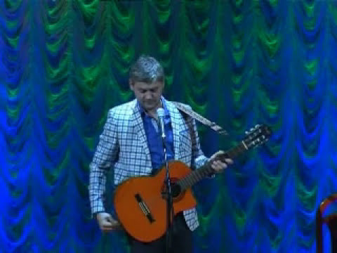 аверьянов про стрельца