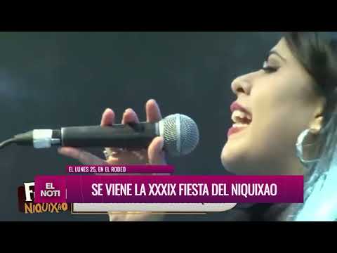 El Rodeo recibe una nueva edición del Niquixao
