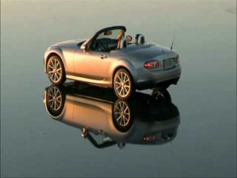 Mazda MX-5 CC 2011