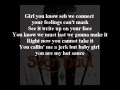 SEAN PAUL - LATELY WITH LYRICS [HD]