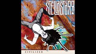 Stellastarr* - Warchild (Subs ingles y español CC)