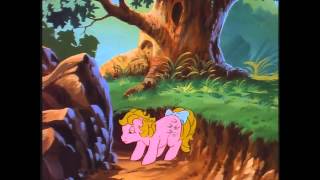 My Little Pony n Friends - The Glass Princess part
