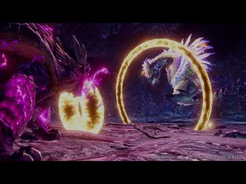 Allmother Narwa Full Theme