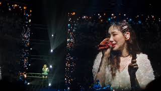 Taeyeon &#39;S Concert in Manila Part 15 of 27 - One Day
