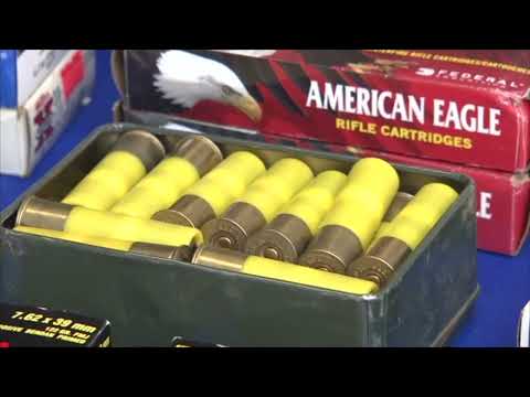 Westchester Gun Violence