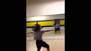 Phillip Pascua's Class - August 8, 2012