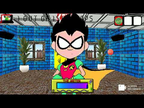 robins basics renewed