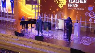 Jennifer Hudson - Remember The Music 2018