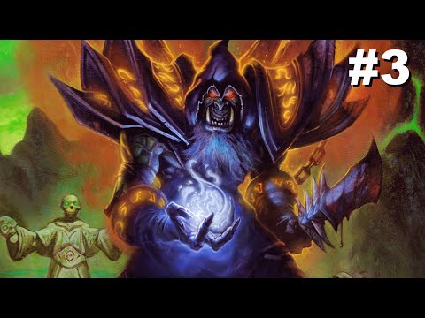 [Hearthstone] Lifecoach - Warlock vs Warlock