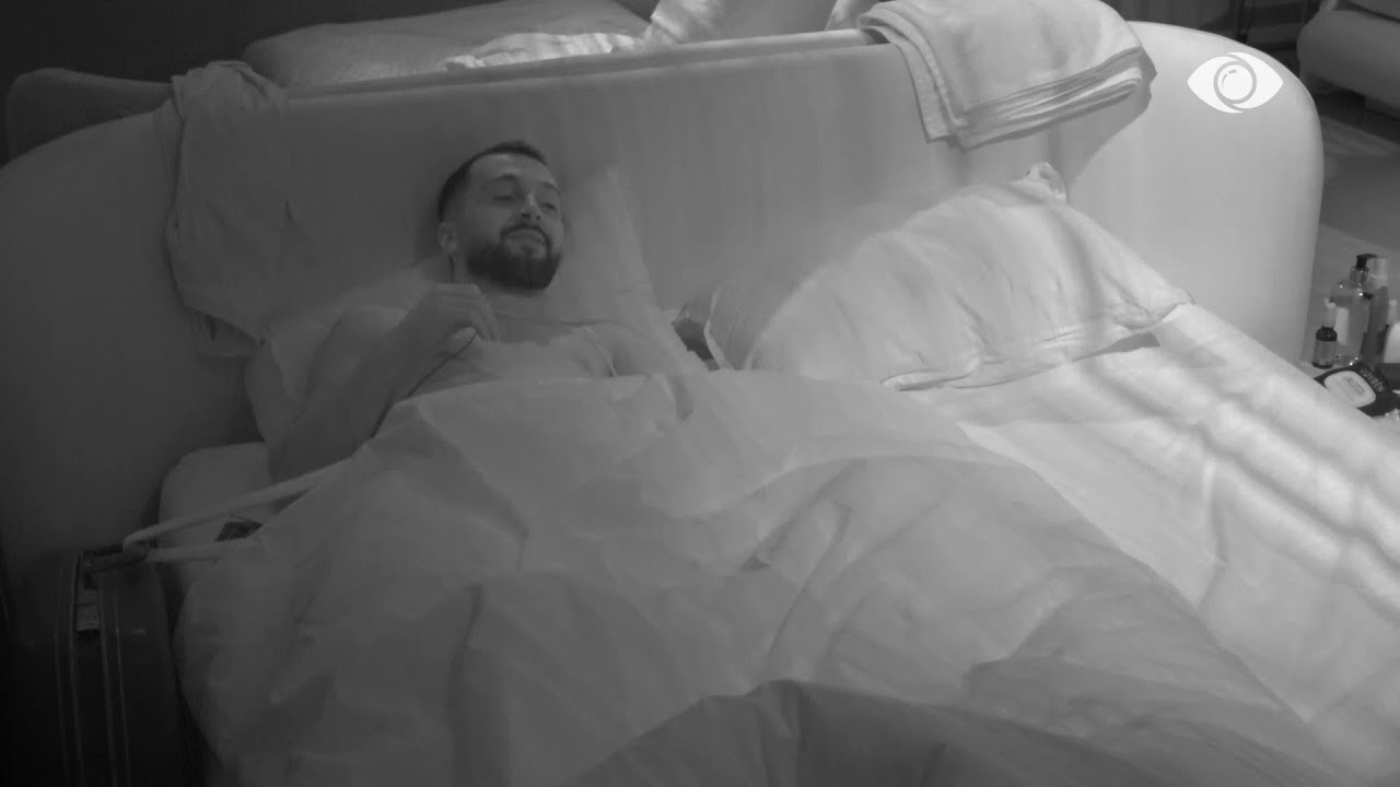 “Egli mendon gjëra pa lidhje”/ Gjesti-banorëve: E di që unë vetëm atë kam, nuk shoh tjetër dhe...